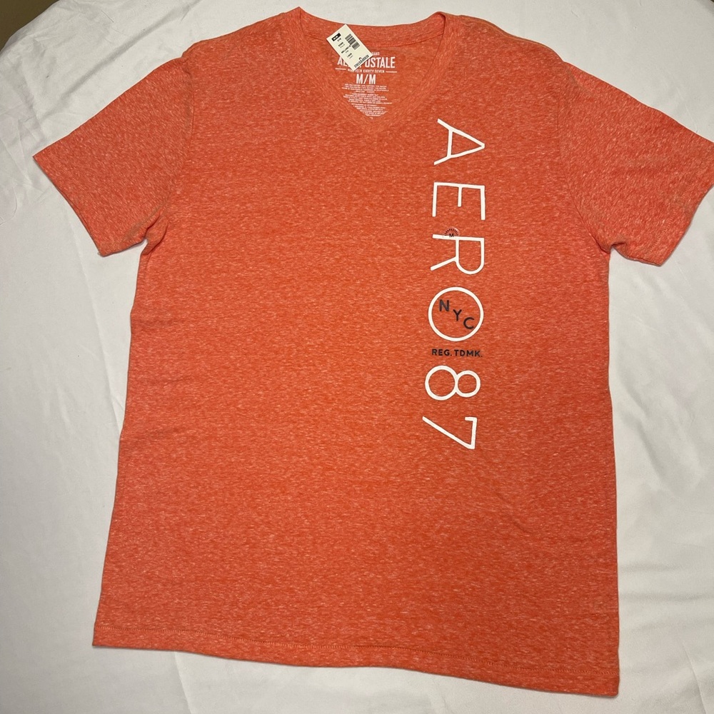 Aeropostale Men's T-Shirt